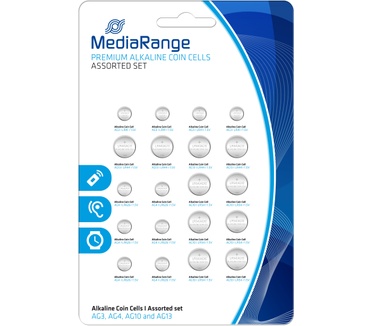 MediaRange MRBAT119
