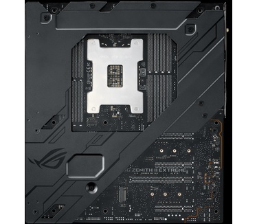 Asus ROG Zenith II Extreme