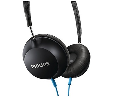 Philips SHL5100 (Zwart)