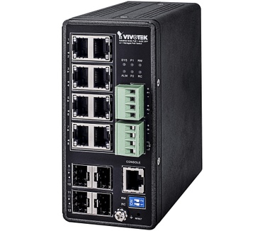 Vivotek AW-IHT-1271
