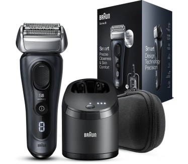Braun 8463cc