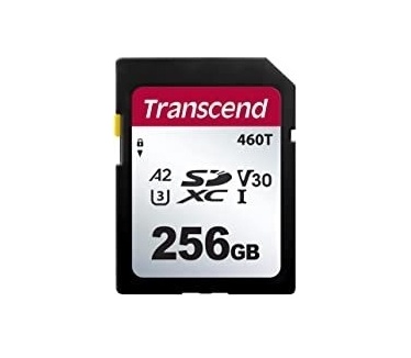 Transcend SDC460T