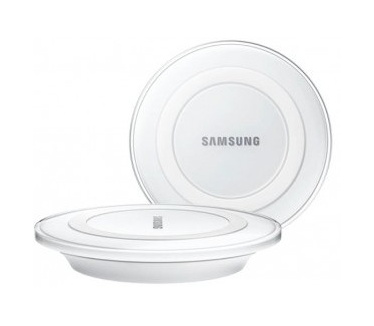 Samsung Wireless Charging Pad - Dubbelpak - EP-PG920MW - White
