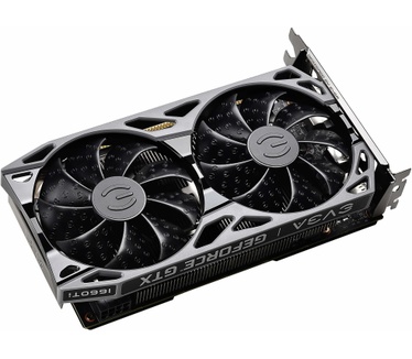 EVGA GeForce GTX1660 TI SC ULTRA GAMING