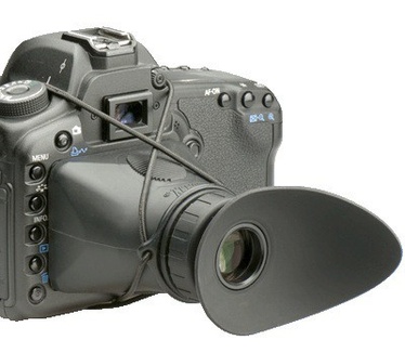 Hoodman HLMKIT HoodLoupe 3.0 Cinema kit