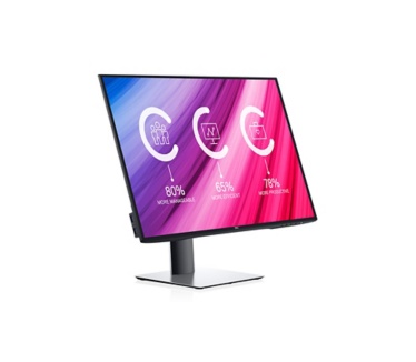 Dell UltraSharp U2419HC Zwart