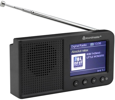 Soundmaster DAB175SW
