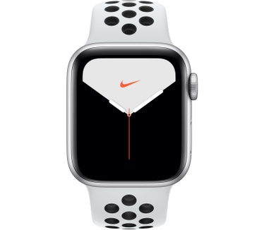 Apple Watch Nike Series 5