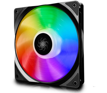 DeepCool CF 140, 140mm