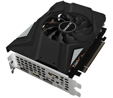 Gigabyte GV-N2070IX-8GC