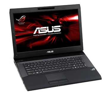 Asus G73SW-TZ140V