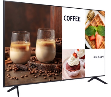 Samsung 55" Business TV BEC-H 4K