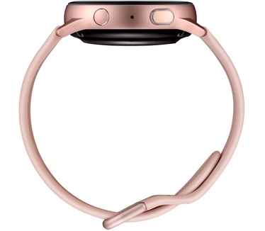 Samsung Galaxy Watch Active2 Aluminium (40mm) Rosé Goud (Roze)