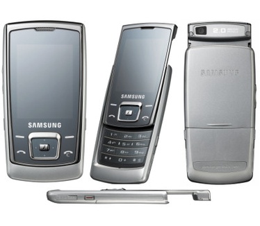 Samsung E840