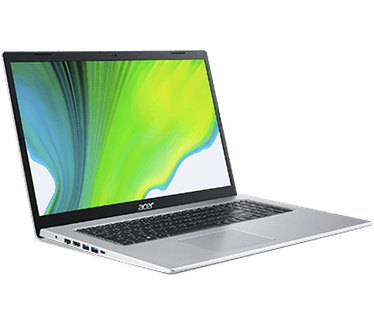 Acer Aspire 5 A517-52G -78L1 i7-1165G7/17.3 /16GB/1TBSSD/W10/MX450-2GB