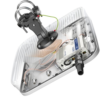 QuWireless AXR12