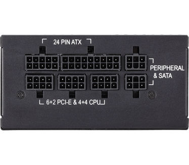 Corsair SF600