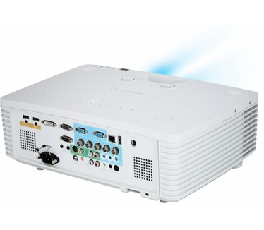 ViewSonic PRO9530HDL
