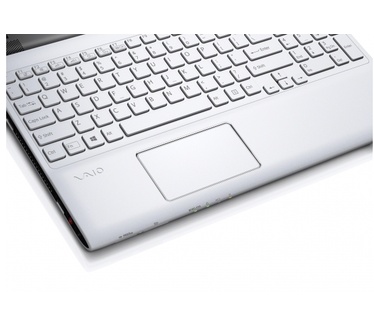 Sony Vaio SVE1513K1EW