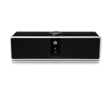 HP Digitale Draagbare Luidspreker (WN483AA)