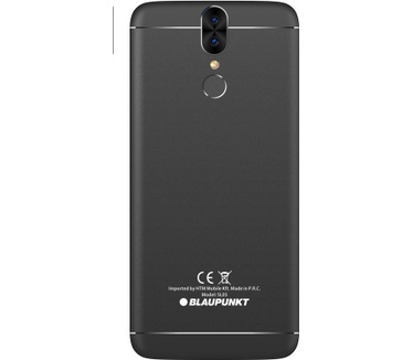 Blaupunkt SL 05 (+ Philips BT110 wireless Speaker Zwart) Grijs