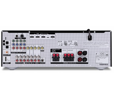 Sony STR-DN610