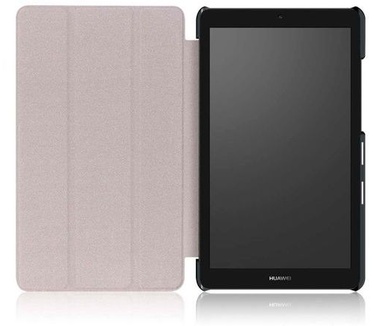 Just in Case Huawei MediaPad T3 7.0 Smart Tri-Fold Case (Black)