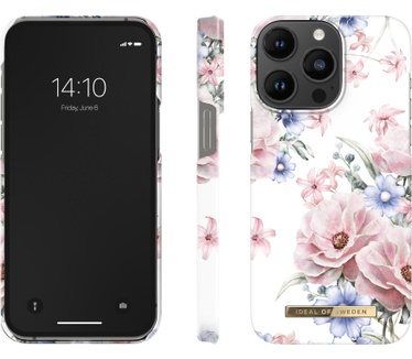 iDeal of Sweden IDFCSS17-I2267P-58 (iPhone 14 Pro Max) Multi-color