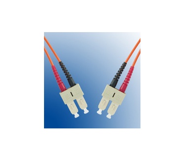 Microconnect SC/PC-SC/PC 2m