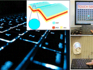 Smart keyboard