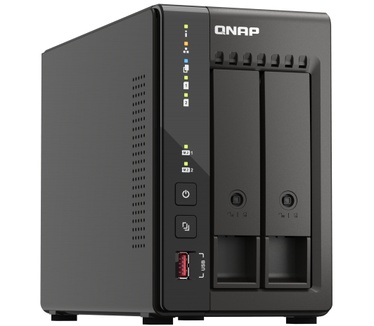 QNAP TS-253E