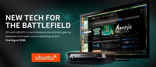 Alienware X51 Ubuntu