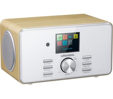 Grundig DTR 5000 X