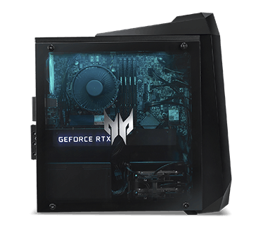 Acer Predator Orion 3000 620 I710-12G