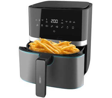 Cecotec Cecofry Full InoxBlack 5500 Pro