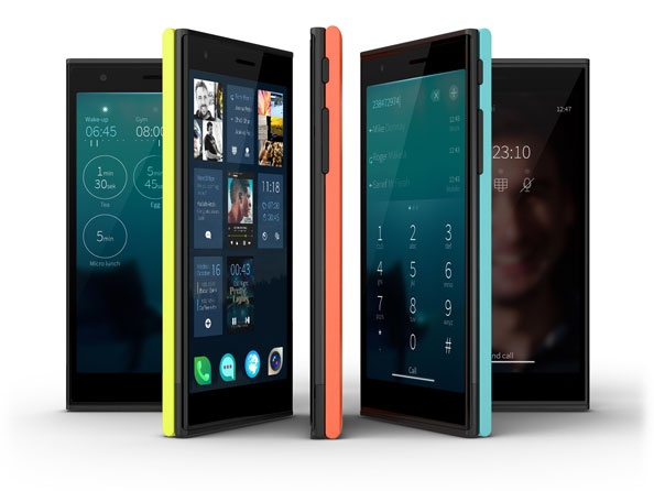 Jolla Jolla Multi-color, Zwart