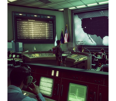 The Bureau: XCOM Declassified, Xbox 360