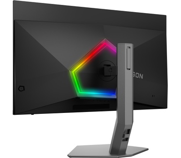 AOC Agon Pro AG326UD Zwart