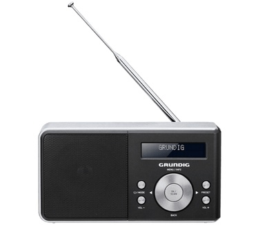 Grundig MUSIC 50 DABB