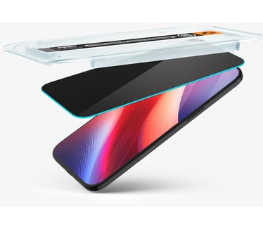 Spigen Glas.tR EZ Fit Privacy