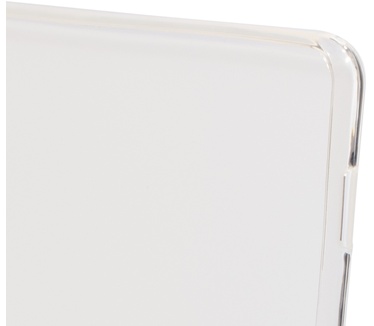 Mobiparts Classic TPU Case Samsung Galaxy Tab A 10.5 (2018) Transparent