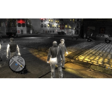 The Saboteur, PC (Windows)