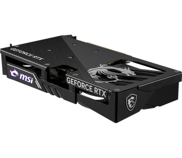 MSI GeForce RTX 5060 8G GAMING