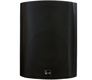 TruAudio OL-70V-6BK (Zwart)