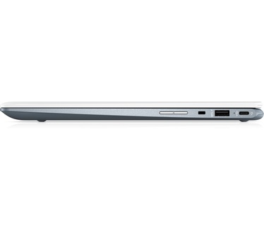HP Chromebook x360 14-da0900nd
