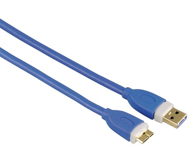 Hama Micro USB 3.0 1,8m