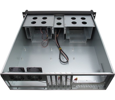 Inter-Tech  IPC 3U-3098-S