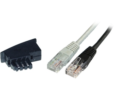 Innovation IT 3B 301696 NETZWERK