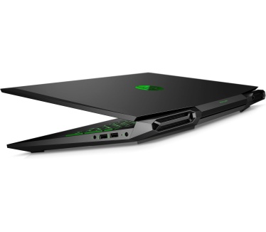 HP Pavilion Gaming 15-dk0979nd