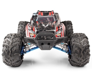 Amewi Crusher Monstertruck brushless